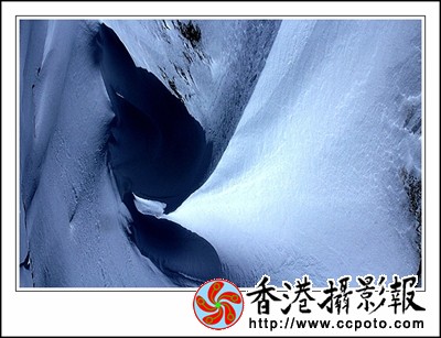 天山雪韵