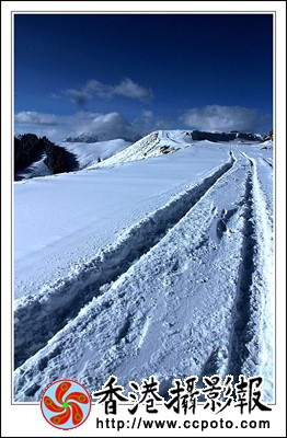 天山雪韵