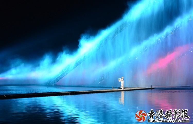 “印象西湖”4