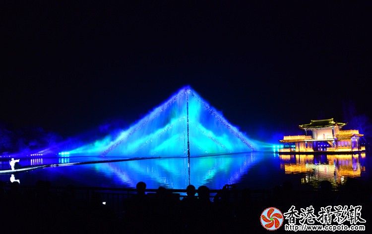 “印象西湖”4