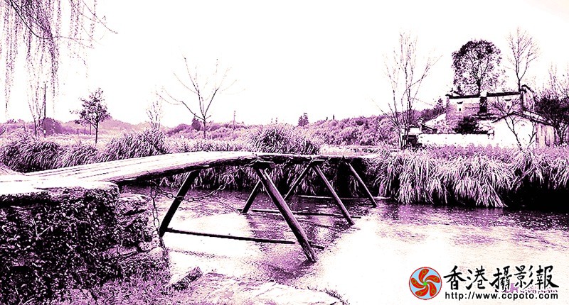 小桥流水人家（婺源随拍）_副本.jpg
